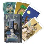 Fairy Taro kortos