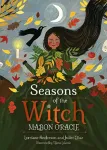Seasons of the Witch: Mabon oracle orakulo kortos