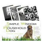 Simple Wisdom of the Household Dog kortos