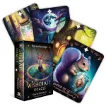 Wishcraft Oracle kortos