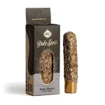 Sagrada Madre Palo Santo lazdelė su baltuoju &scaron;alaviju