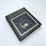 Karalių pasaka Medinė Dėlionė M Dydis (150 detalių) Fantasy Puzzles