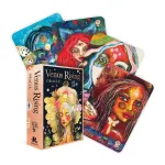 Venus Rising Oracle kortos Publishing