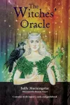 The Witches Oracle orakulo kortos