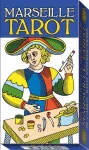 Marseille Taro kortos