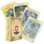 Anamchara Oracle kortos