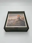 M.K. Čiurlionis Angelas Medinė dėlionė M dydis (150 detalės) Fantasy Puzzles