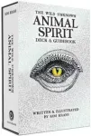 The Wild Unknown Animal Spirit Deck and Guidebook