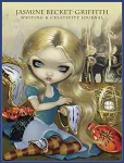 Jasmine Becket-Griffith writing and creativity Journal užra&scaron;inė