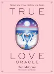 True Love Oracle orakulo kortos