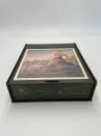 M.K. Čiurlionis Angelas Medinė dėlionė XL dydis (700 detalės) Fantasy Puzzles