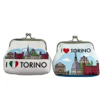 &bdquo;I Heart Torino&ldquo; &bdquo;Tic Tac&ldquo; rankinė