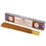 Satya Aromatic Frankincense smilkalų lazdelės