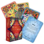 Buddha Dhamma Oracle kortos