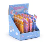 &bdquo;Unicorn Magic&ldquo; formos pincetas