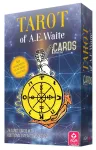 Tarot of A.E. Waite &ndash; iCards Taro krotos