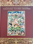 Galingieji Tantros Meistrai