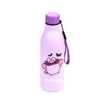 Pusheen the Cat Helovino gėrimų butelis kar&scaron;tiems ir &scaron;altiems gėrimams, 500 ml