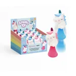 &bdquo;Unicorn Magic&ldquo; i&scaron;&scaron;okantis žaislas
