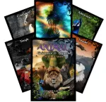 Animal Guidance And Aspects Oracle kortos Solarus