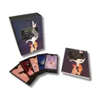 Erotic Tarot kortos Ambrosia