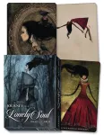 Journey of a Lonely Soul Oracle Cards orakulo kortos