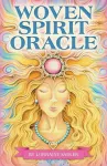 Woven Spirit Oracle orakulo kortos