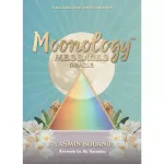 Moonology&trade; Messages Oracle orakulo kortos