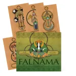 Falnama: Turkish Oracle kortos