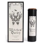Witches Queen žvakė (Velvet moon kvapas) Ancient Witch