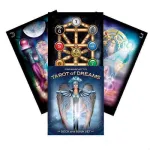 Tarot Of Dreams kortos