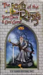 The Lord of the Rings Tarot kortos