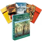 The Power Deck Kortos Beyond Words