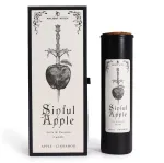 Sinfull Apple žvakė (obuolių ir cinamono kvapo) Ancient Witch