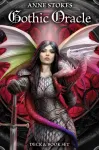 Gothic Oracle orakulo kortos