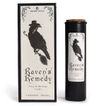 Raven's Remedy žvakė (Levandų ir pankolių kvapo) Ancient Witch