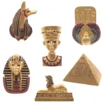 Egipto magnetai