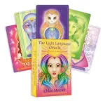 The Light Language Oracle kortos