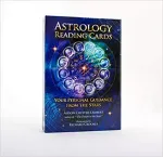 Astrology Reading Cards: Your Personal Guidance from the Stars
