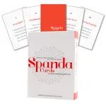 Spanda Kortos For The Entrepreneurial Spirit Beyond Words