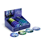 Kompakti&scaron;kas veidrodėlis &bdquo;Fairy Magic&ldquo; &ndash; Anne Stokes