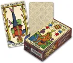 Spanish Tarot
