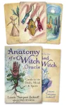 Anatomy Of A Witch Oracle kortos