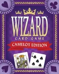 Wizard Camelot Edition Card Game