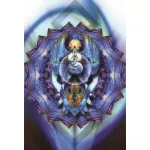 Crystal Mandala Journal Užra&scaron;inė