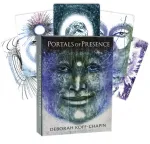 Portals of Presence: Faces Drawn from the Subtle Realms