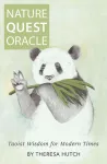 Nature Quest Oracle orakulo kortos