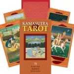 Kamasutra Tarot