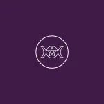 Taro kilimėlis Pagan Circle
