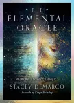 The Elemental Oracle orakulo kortos
